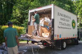 Best Construction Debris Removal  in Rockland, ME